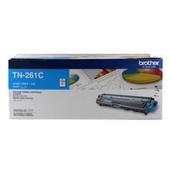 TN261C Mavi 1400 Sayfa Lazer Toner