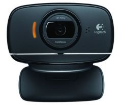 960-001064 C525 8MP Webcam