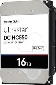 0F38462 DSK 16TB SATA 512MB ULTRA