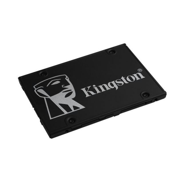 SKC600-512G KC600 512GB 2.5 inç SATA III Notebook-Masaüstü SSD