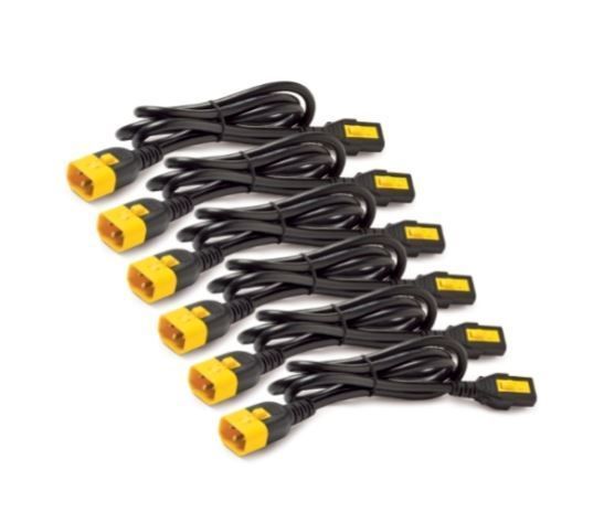 AP8706S-WW POWER CORD KIT (6EA)