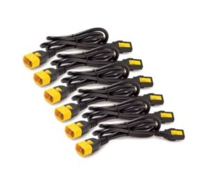 AP8706S-WW POWER CORD KIT (6EA)