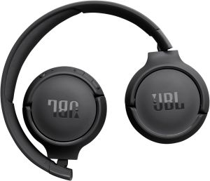 JBL Tune 520BT Siyah Kulak Üstü Bluetooth Kulaklık