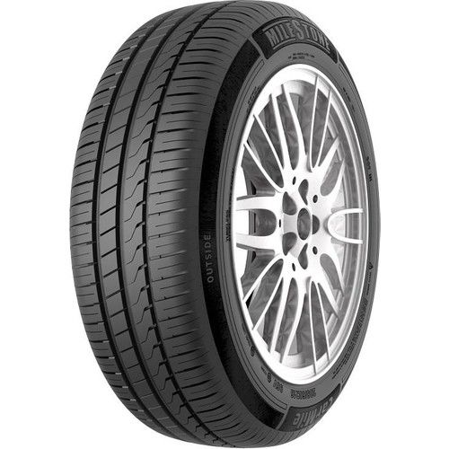 Milestone CarMile 175/70 R13 82T Yaz Lastiği - 2024