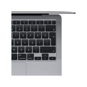 MacBook Air M1 8 GB 256 GB SSD 13.3'' MGN63TU/A Uzay Grisi