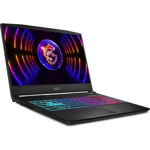 MSI Katana 15 B12VGK-087XTR i7-12650H 16 GB 1 TB SSD RTX4070 15.6'' Full HD Notebook