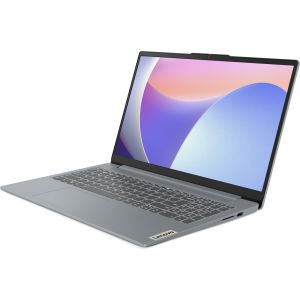 Lenovo IdeaPad Slim 3 15IAH8 83ER000WTR i5-12450H 8 GB 512 GB SSD UHD Graphics 15.6'' Full HD Notebook