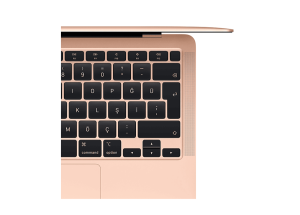 MacBook Air M1 8 GB 256 GB SSD 13.3'' MGND3TU/A Altın