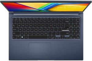 Asus Notebook Laptop, F1502ZA-EJ1531 FHD, i3-1215U İşlemci, 8 GB RAM, 256 GB SSD, Share, Dos
