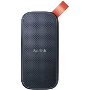 SanDisk Portable SDSSDE30-1T00-G26 USB 3.2 1 TB Taşınabilir SSD