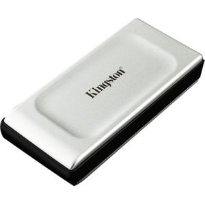 Kingston XS2000 SXS2000/2000G SSD USB 3.2 2 TB Taşınabilir SSD