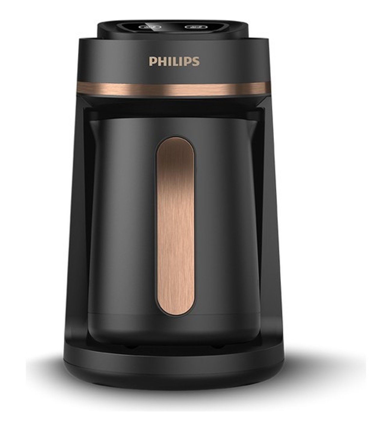 Philips Series 5000 HDA150/60 Bakır Türk Kahve Makinesi