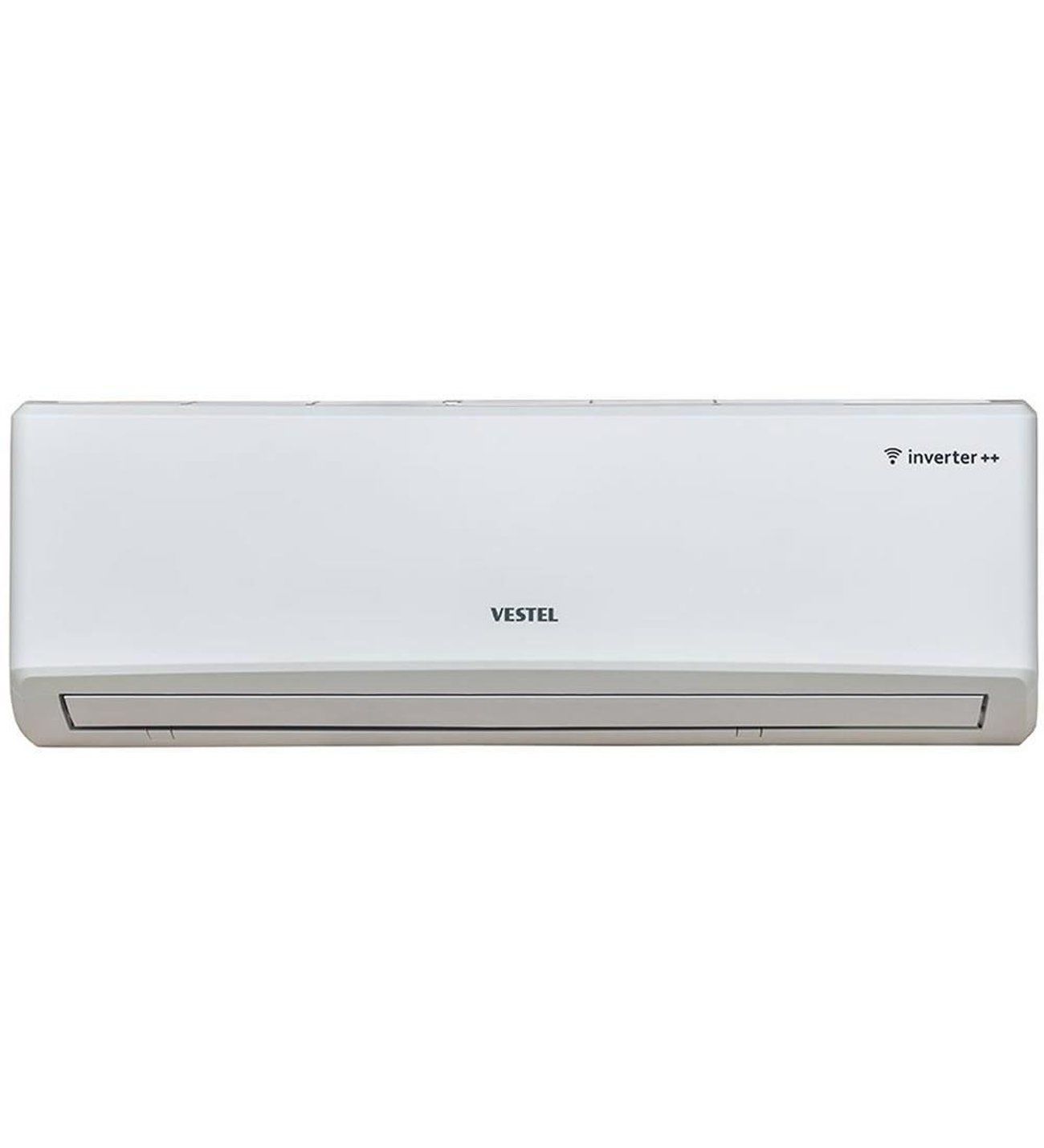 Vestel Flora Doğa Inverter 092 A++ WiFi 9000 BTU Duvar Tipi Klima