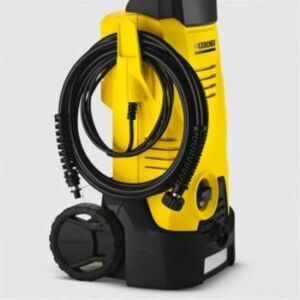 Karcher K3 Basınçlı Yıkama Makinesi 120 Bar Karcher