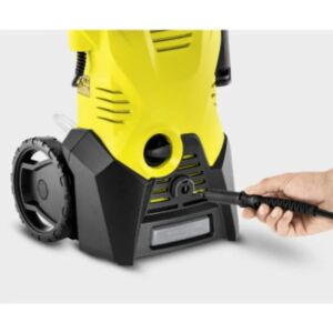 Karcher K3 Basınçlı Yıkama Makinesi 120 Bar Karcher