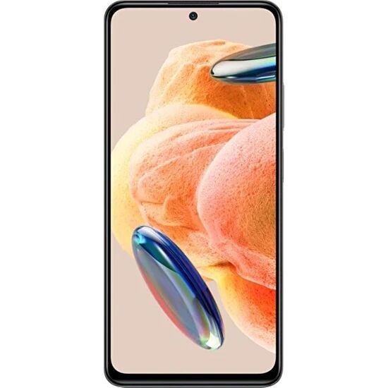 Xiaomi Redmi Note 12 Pro 256 8 GB RAM Beyaz (Xiaomi Türkiye Garantili)
