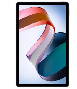 Xiaomi Redmi Pad 6 GB 128 GB 10.6'' Tablet Gümüş (Xiaomi Türkiye Garantili)