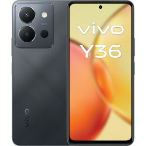 Vivo Y36 256 GB 8 GB Ram Siyah (Vivo Türkiye Garantili)