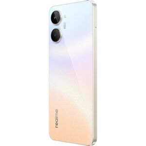 Realme 10 256 GB 8 GB Ram Beyaz (Realme Türkiye Garantili)