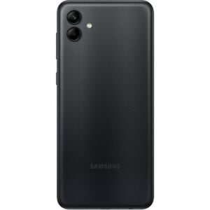 Samsung Galaxy A04 64 GB 4 GB Ram Siyah (Samsung Türkiye Garantili)
