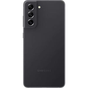 Samsung Galaxy S21 FE 5G 128 GB Gri (Samsung Türkiye Garantili)