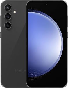 Samsung Galaxy S23 FE 5G 128GB 8GB Ram Siyah (Samsung Türkiye Garantili)