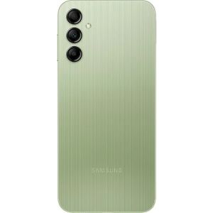 Samsung Galaxy A14 128 GB 4 GB Ram Yeşil (Samsung Türkiye Garantili)