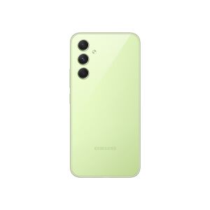Samsung Galaxy A54 5G 256GB 8GB Yeşil (Samsung Türkiye Garantili)