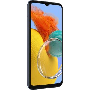 Samsung Galaxy M14 5G 4GB Ram 128GB Koyu Mavi (Samsung Türkiye Garantili)