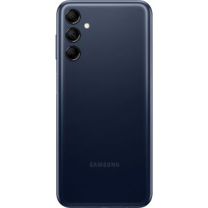 Samsung Galaxy M14 5G 4GB Ram 128GB Koyu Mavi (Samsung Türkiye Garantili)