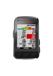 Wahoo Elemnt Bolt v2 Gps Yol Bilgisayarı