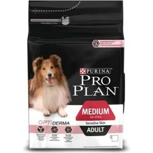 Pro Plan Medium Somonlu 14 kg Orta Irk Yetişkin Köpek Maması