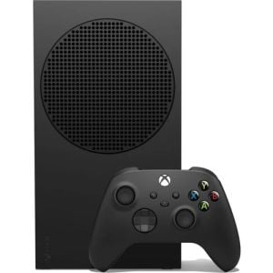 Microsoft Xbox Series S Oyun Konsolu 1 TB (Microsoft Türkiye Garantili)
