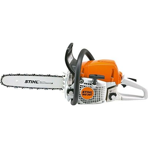 Stihl MS 251 Ağaç Kesme Makinesi