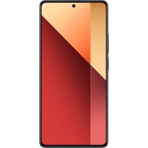 Xiaomi Redmi Note 13 Pro 512 GB Siyah (Xiaomi Türkiye Garantili)