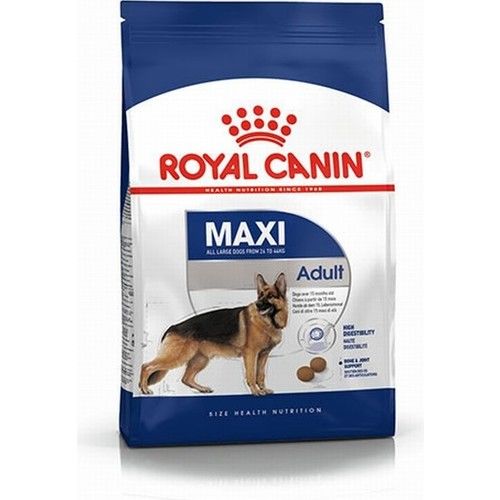 Royal Canin Maxi Adult 15 kg Büyük Irk Yetişkin Köpek Maması