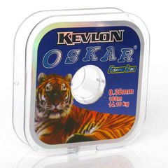 Oscar Kevlon Makara Misina 0.28 mm