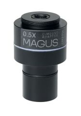 MAGUS CMT050 C-mount Adaptör