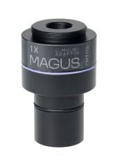 MAGUS CMT100 C-mount Adaptör