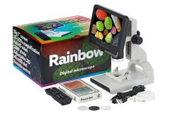 Levenhuk Rainbow DM700 LCD Dijital Mikroskop