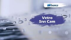 Bianca Vetro Sıvı Cam Liquid Glass Şeffaf Parlak Su İzolasyonu 4 Kg