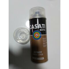 Casati Sprey Vernik 400 mL