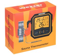 Levenhuk Wezzer SN20 Sauna Termometresi