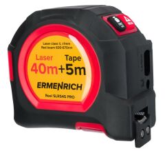 Ermenrich Reel SLR545 PRO Lazer Şerit Metre