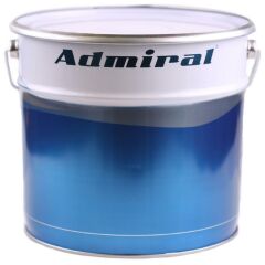 Admiral Ep40b Epoksi Boya 3 Kg+0.75 Kg Ral 1003 Taksi Sarı