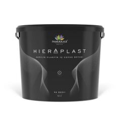 Pamukkale HieraPlast Plastik Silinebilir İç Cephe Boyası 7.5 Lt