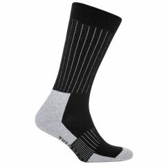 HZTS19 Extreme Çorap Siyah 39-42