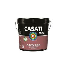 Casati Allegro Plastik İç Cephe Boyası 20 Kg Beyaz