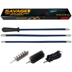 Savage 3827 Tüfek Harbi Takımı