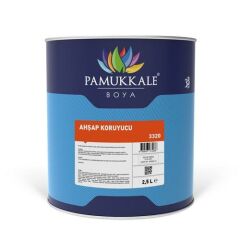 Pamukkale Ahşap Koruyucu 2.5 Lt